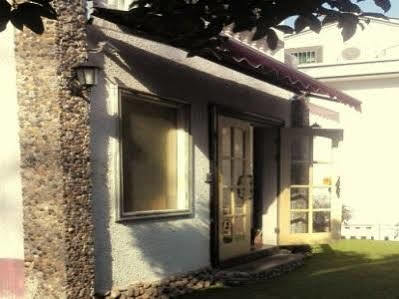 Hangzhou Moqi Garden Hotel Exterior photo